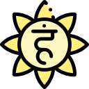 vishuddha icon