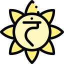 manipura icon