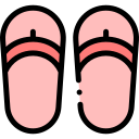 chancletas icon