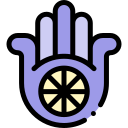 jainismo icon