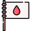 donador de sangre icon