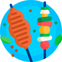 brocheta icon