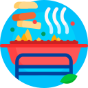 barbacoa icon