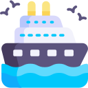 crucero icon