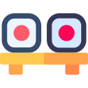 sushi icon