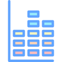 gráfico de barras