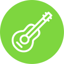 guitarra icon