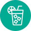 jugo de limon icon