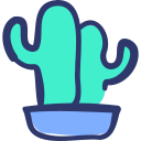 cactus icon