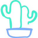 cactus icon