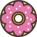 rosquilla icon