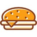 hamburguesa