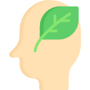 잎 