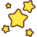 estrellas 