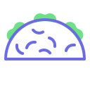 tacos icon