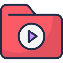 multimedia icon