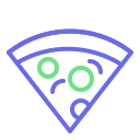 pizza icon