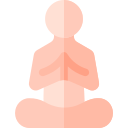 meditación icon