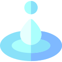 gota de agua icon