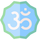 om icon