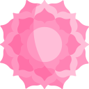 sahasrara icon