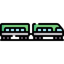 tren icon