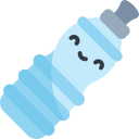 botella de agua icon