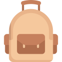 mochila icon