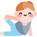 anantasana icon