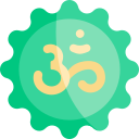 om icon