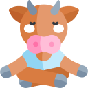 vaca icon