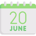 calendario icon