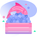 caviar icon