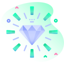 diamante icon