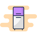 refrigerador icon