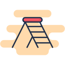 escalera icon