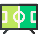 televisión icon