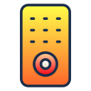 control remoto icon