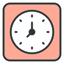 reloj icon