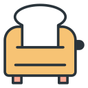 tostadora icon