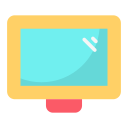 televisión icon