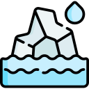 iceberg icon