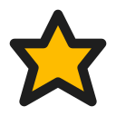 estrella icon