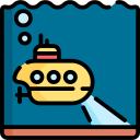 submarino icon