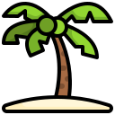 palmera icon