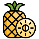 piña icon