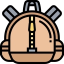 mochila icon