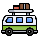 camioneta icon