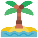 palmera icon