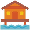 Хижина icon